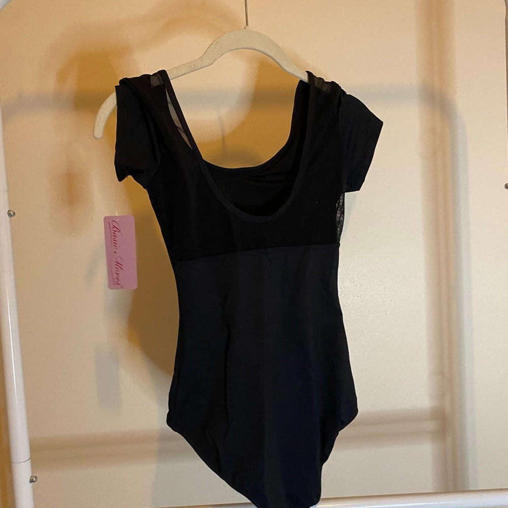 Basic moves dance leotard! Brand new with tags!